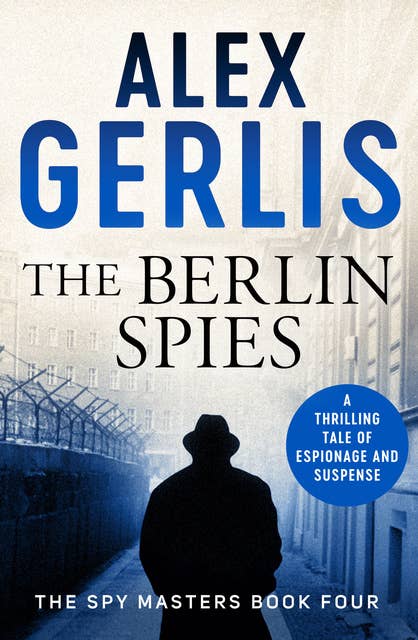 The Berlin Spies