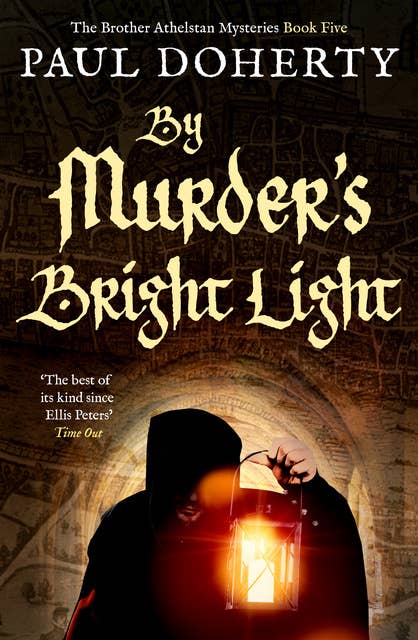 By Murder's Bright Light