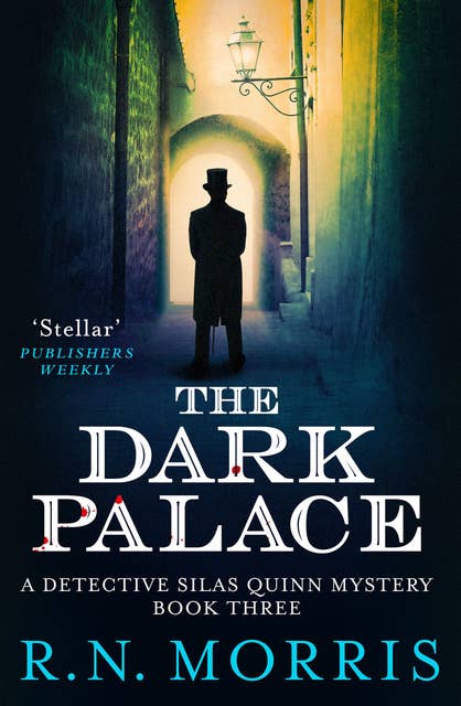 The Dark Palace