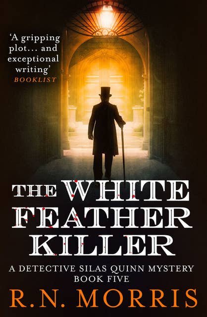 The White Feather Killer
