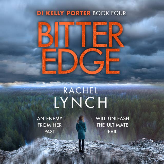 Bitter Edge: DI Kelly Porter Book Four