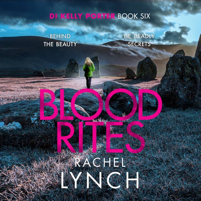 Blood Rites: DI Kelly Porter Book Six
