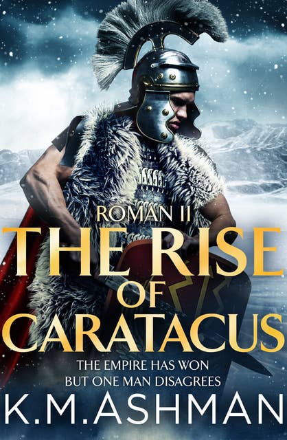 Roman II – The Rise of Caratacus