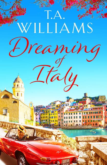Dreaming of Italy: A stunning and heartwarming holiday romance
