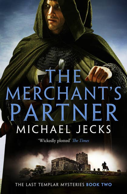 The Merchant's Partner