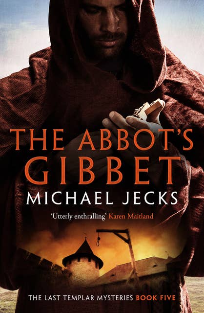 The Abbot's Gibbet