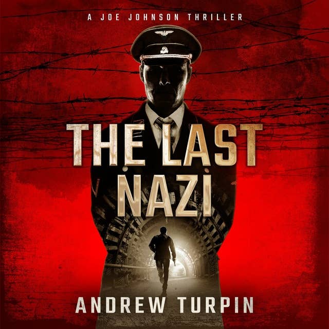 The Last Nazi