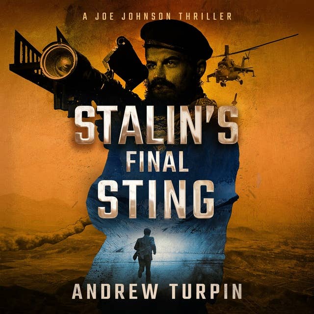 Stalin's Final Sting