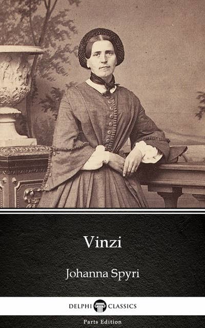 Vinzi (Illustrated)