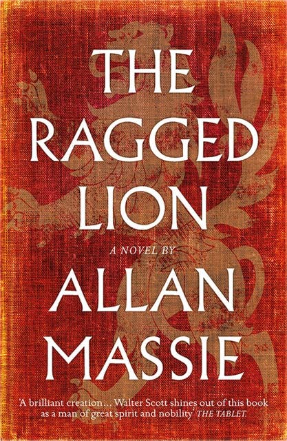 Ragged Lion: A Novel