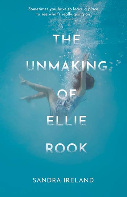 The Unmaking of Ellie Rook: from critically acclaimed Sandra Ireland