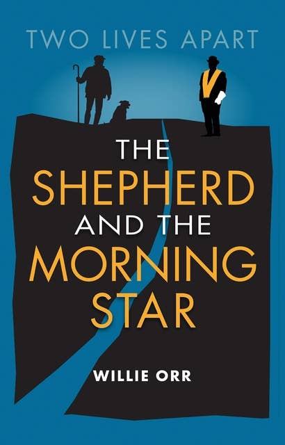 The Shepherd and the Morning Star: Two Lives Apart