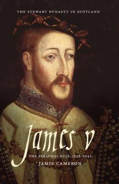 James V: The Personal Rule, 1528–1542