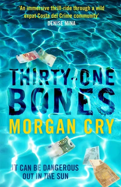 Thirty-One Bones: It can be dangerous out in the sun