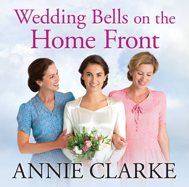 Wedding Bells on the Home Front