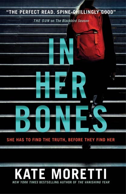 In Her Bones
