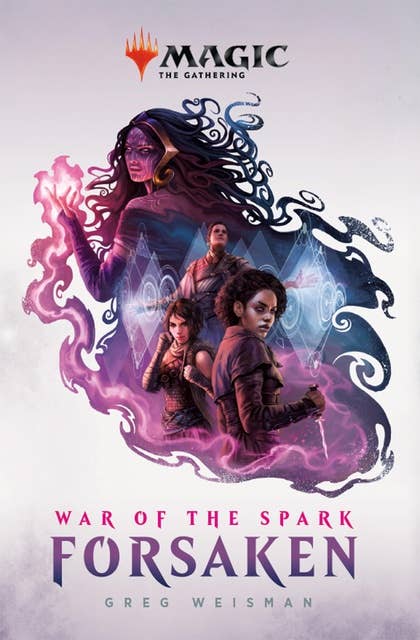 War of the Spark: Forsaken: Magic: The Gathering