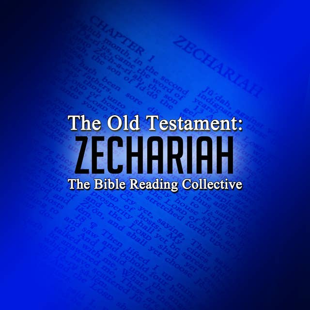 The Old Testament: Zechariah