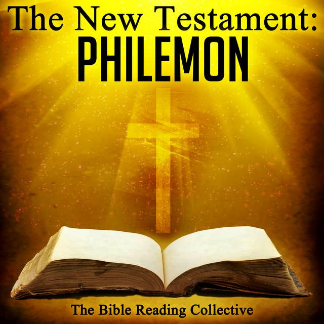 The New Testament: Philemon