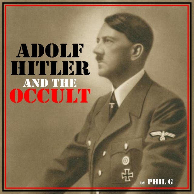 Amazon.com: Decoding Hitler: Occultism And Technology Of The
