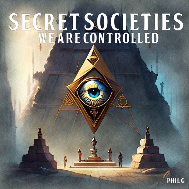 Secret Societies: We Are Controlled