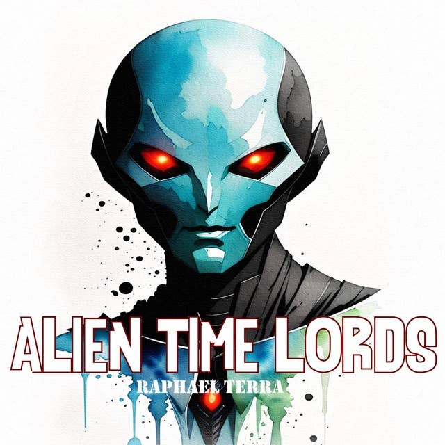 Alien Time Lords
