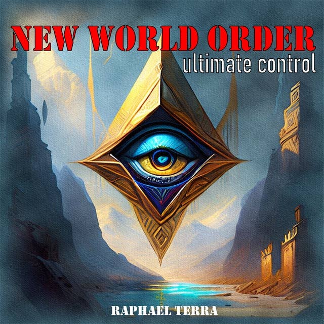 New World Order: Ultimate Control