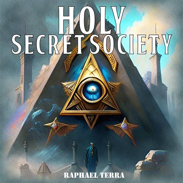 Holy Secret Society