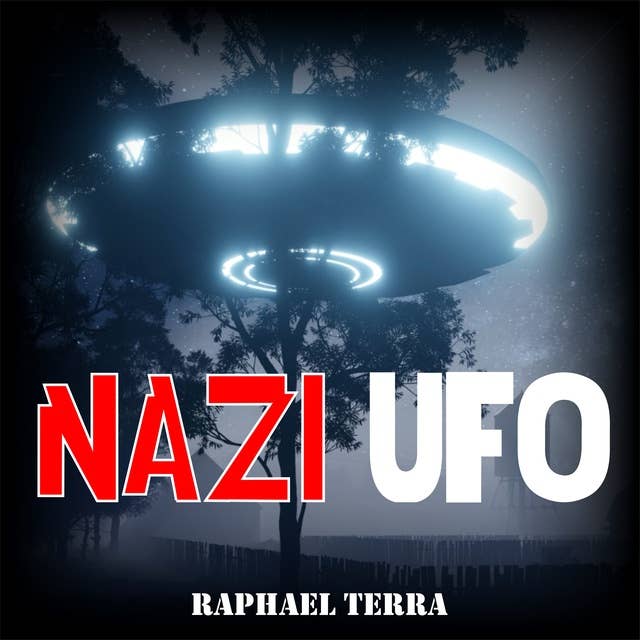 NAZI UFO
