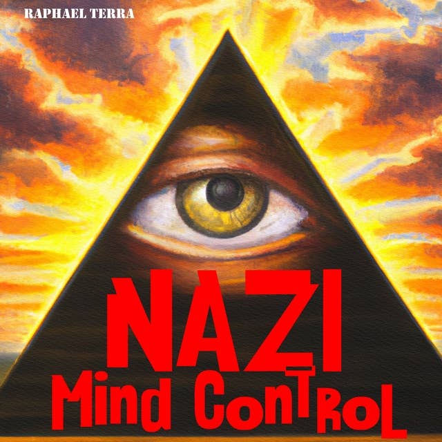 Nazi Mind Control