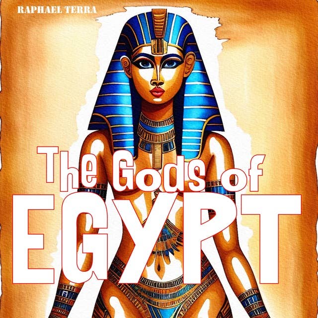 The Gods of Egypt