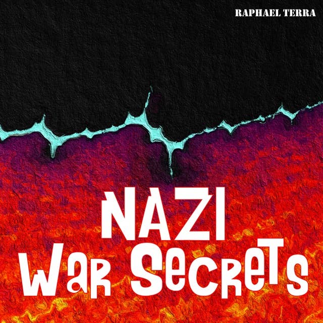 Nazi War Secrets