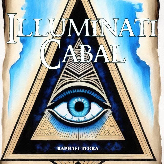 Illuminati Cabal