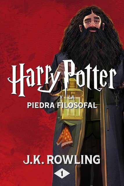 Harry Potter y la piedra filosofal 