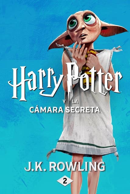 9781781105030-4-Harry Potter y la cámara secreta - Pottermore