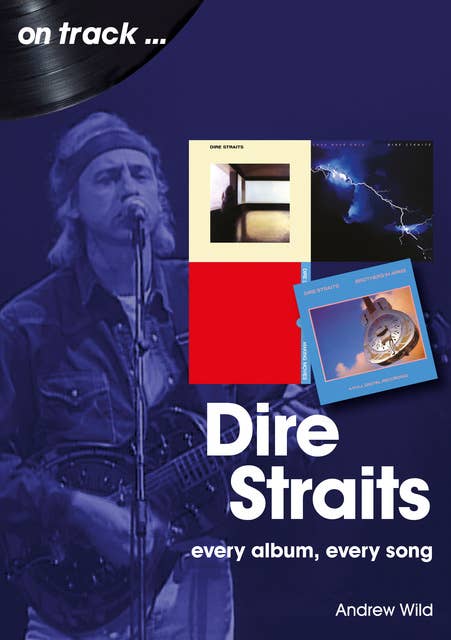 Dire Straits on Track