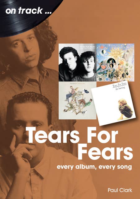 Tears for Fears on track