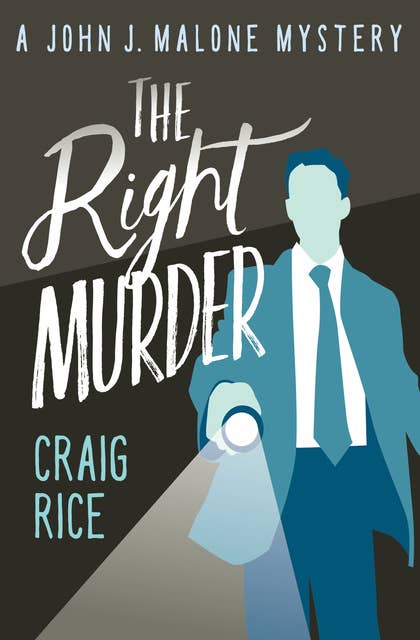 The Right Murder