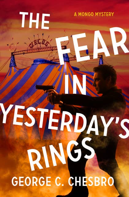 The Fear in Yesterday's Rings