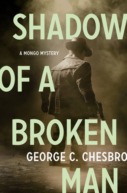 Shadow of a Broken Man