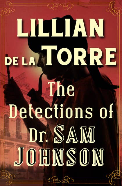 The Detections of Dr. Sam Johnson