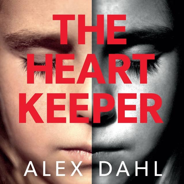 The Heart Keeper: A chilling thriller to keep you gripped this winter