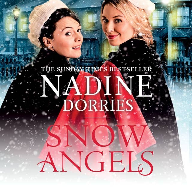 Snow Angels: An emotional Christmas read from the Sunday Times bestseller