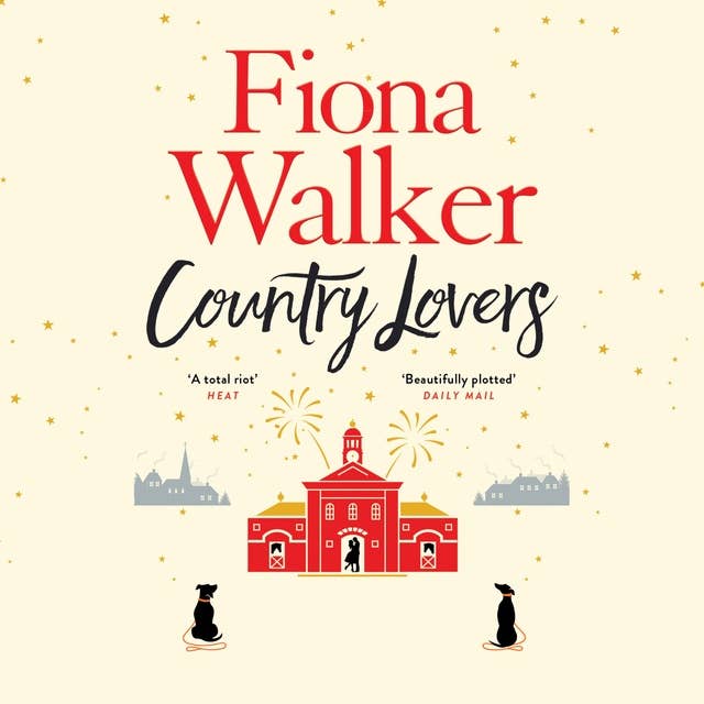 Country Lovers: A feel-good winter read from the Sunday Times bestselling author