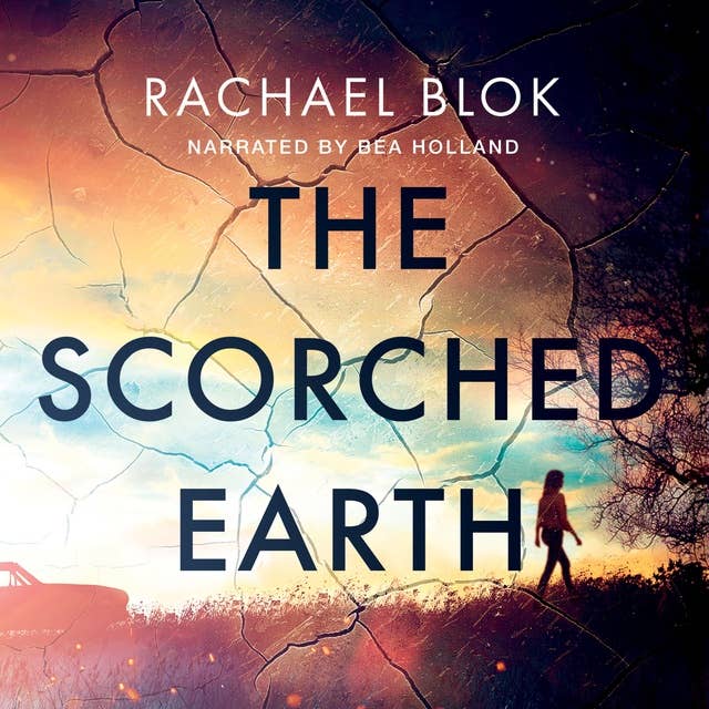 The Scorched Earth: the gripping new thriller from the crime fiction bestseller