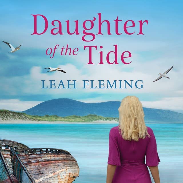 Daughter of the Tide