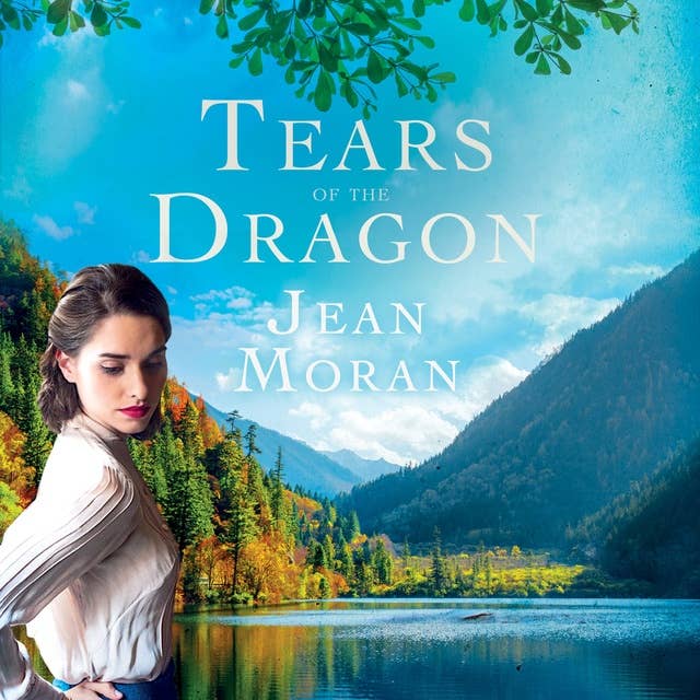 Tears of the Dragon: A sweeping, exotic historical saga for fans of Dinah Jefferies