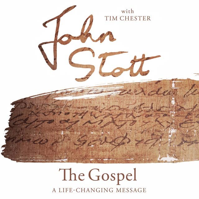 The Gospel: A Life-changing Message