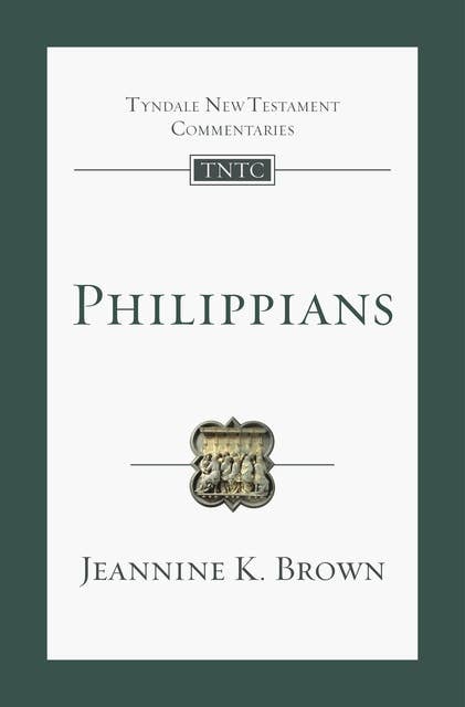 Philippians: An Introduction and Commentary