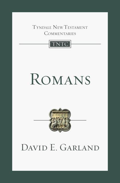 Romans: An Introduction and Commentary
